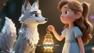 Episode 6: Maylee and the Lantern of Lost Dreams