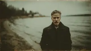 The Only Man Who Escaped Never Told His Story