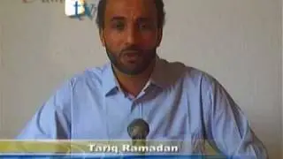 Il faut refuser que l'on jette le doute sur notre loyaut&eacute; (Tariq Ramadan sur OummaTV)