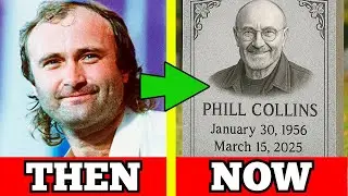 🎤 80+ MAN POP LEGENDS FROM THE &rsquo;70S&ndash;&rsquo;90S: THEIR JAW‑DROPPING THEN VS. NOW TRANSFORMATIONS!