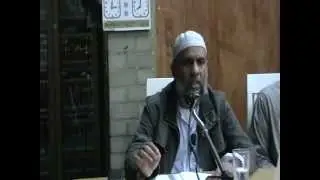 Surah Yusuf - The Key Message - Shaykh Dr Mohammad Akram Nadwi