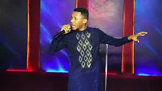 Midnight roaring and groaning 🔥🔥🔥🔥- Apostle Edu Udechukwu