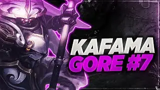 KAFAMA G&Ouml;RE #7 Jax vs Riven | Jax Oynanış | Boratello