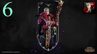 Elspeth Von Draken Bölüm 6...