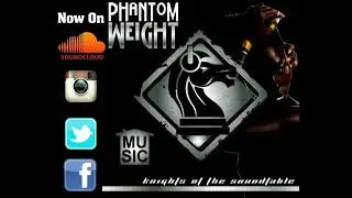 Phantom Weight - Deep in the Bottom - House Music