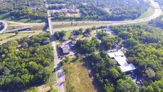Quindaro Drone
