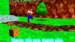 Goomba are not Koopa