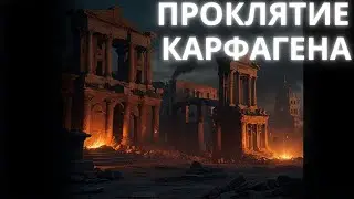 Резня в Карфагене &ndash; когда Рим предопределил жестокую судьбу!