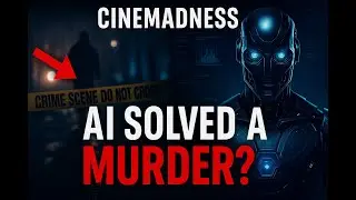 AI Solved a Murder?! True Crime Meets Tech 🔍