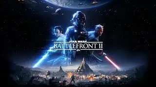 Star Wars Battlefront 2 Beta - Early  Access -