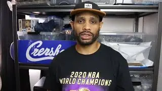 Live hangout with Marques Dailey.💥👊💥