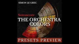 Steinberg Halion 7 - The Orchestra Colors