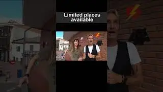 LEARN SPANISH IN SPAIN LightSpeed Spanish #learnspanish #spain #nativespanish #funspanish #shorts