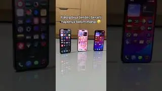 Samsung A55 5G ternyata hp mahal #samsunga555g