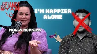 Empowering Women Entrepreneurs with 90 Day Fianc&eacute; Star Molly Hopkins