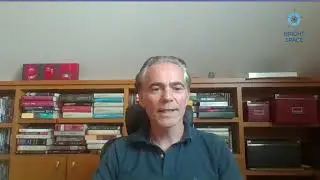 Джордж Филиппидис рассказывает о своем участии в проекте BrightSpace