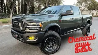 Are Chemical Guys products any good?