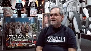 [Highlight] Steve Sansweet - My Saga Documentary