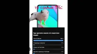ТЕ САМЫЕ 1%