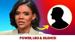 Candace Owens Reveals White House Censorship & McRonone Scandal