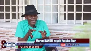 PATSHO STAR ALOBI BA TAUREAUX YA BAKO CHANGER TE SOKI VERCKYS TE NDE VICTORIA ELEISON ESALEMA TE 2eP