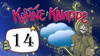 Düstere Zeiten - 14 - Der Kühne Knappe