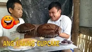 Panalo si Bemaks🤣Planggana cake🤣Bemaks tv
