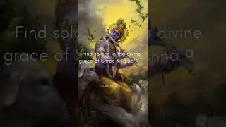motivational quotes by Shree krishna #bhagwatgeeta #krishna #motivational #shorts