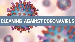 Coronavirus: How to Clean Your Home Effectively while Lock down