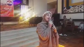 المنشدة زينب محمد .. من حفل أجيال المبارك