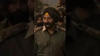 Border 2 Trailer Review In Hindi#shorts #sunnydeolmovie #border2 #movie #bollywood #newmovie #2026
