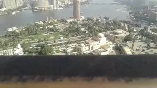 Cairo tower