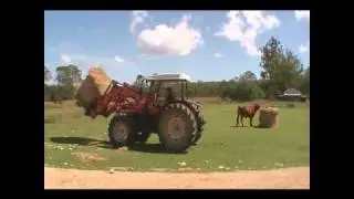 Jobs and Travel Australia - Oz Outback