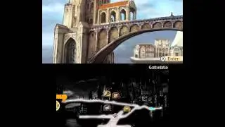 13 minutes of Bravely Second footage