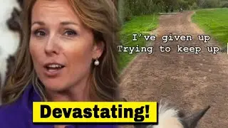 Bargain Hunt Christina Trevanion Reveals Heartbreaking News About Her Personal Life 'I've Given Up'