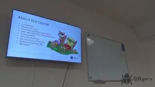 QA2 :: Lesson 1 :: 12.01.2020