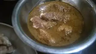 Assalamualaikum beef phal recipe ready hogi 2 part