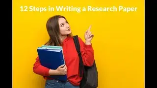 How to write an implementation-based research paper | step-by-step guidance | Query:-+91-8283824812.