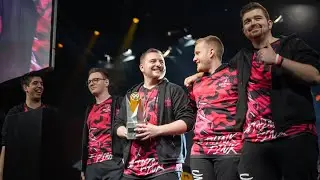 Winning 99Damage Finals Highlights!