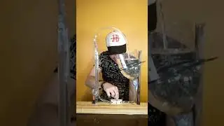 #shorts Hice la fuente infinita o fuente perpetua &iquest;Funciona?