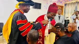 GGTS FIRST GRADUATION AND ORDINATION CEREMONY|| 31st MAY 2025