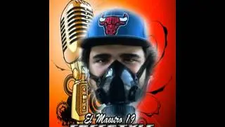 El maestro 19 Freestyle 2014