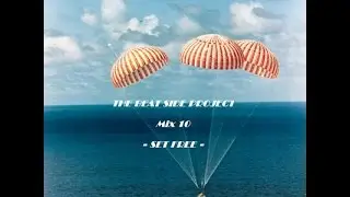10. The Beat Side Project - Set free