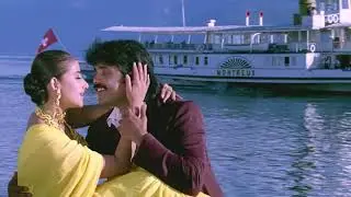 Telusa Manasa &ndash; by Santhi Mucharla | Criminal Movie Song | Movie Songs 2025