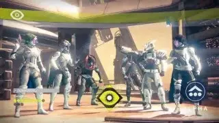 INEFFABLE  vs  Primal | Trials of Osiris