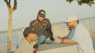 4T - SPOILERCHK X VICTIMARIO X GANXIEL X DSSSIMERO (PROD. ALEY) ‪@TheAquelarreProd‬