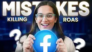 5 Hidden Facebook ADS* Feature to 10X Your ROAS! 🔥