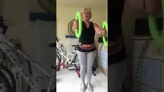 Smovey for Parkinson&rsquo;s by Jackie Potter Core 4