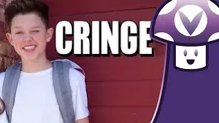 [Vinesauce] Vinny - Vinesauce Cringe Moment