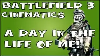A Day in the Life of Barbaricmustard